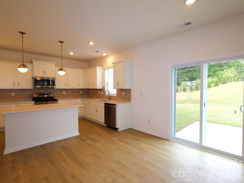 Kitchen Kitchen