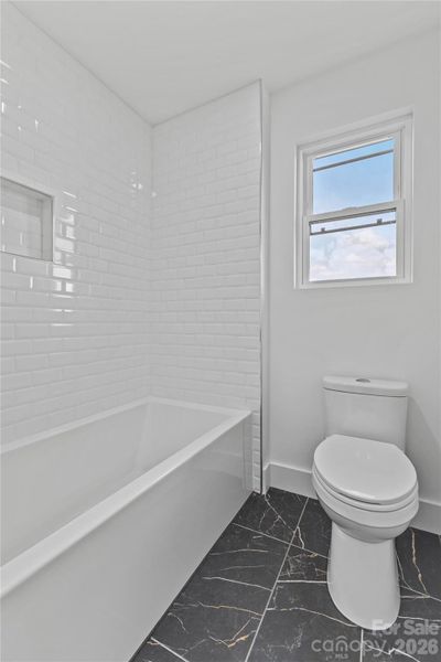 Second Bathroom Second Bathroom