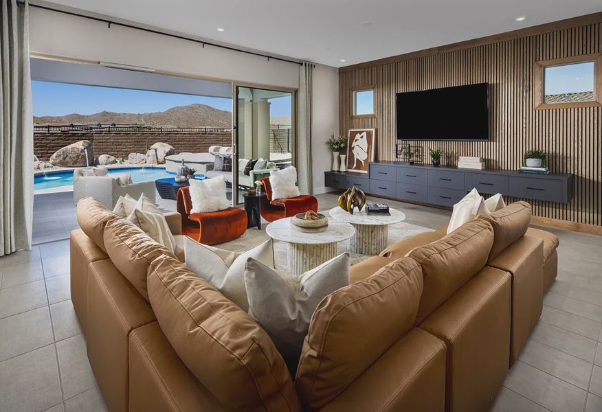 Traverse II Great Room - 7 of 14