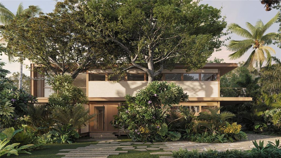 Image 21 of a home in .