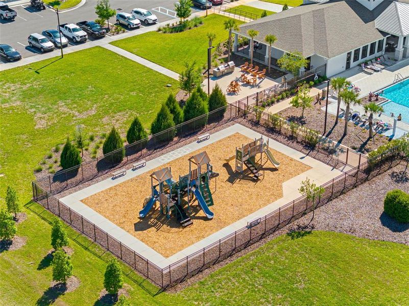 Community amenities in , Zephyrhills (Image 42).