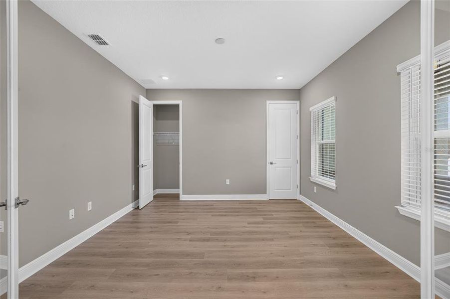 Spacious, unfurnished interior of a new home in , Ocala (Image 45). Spacious, unfurnished interior of a new home in , Ocala (Image 45).
