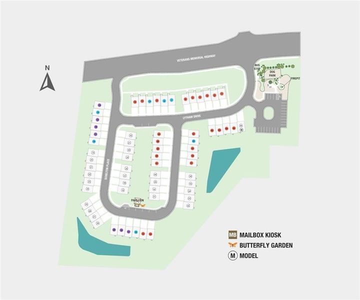 Image 26 of a home in Somerset at Veterans Memorial.