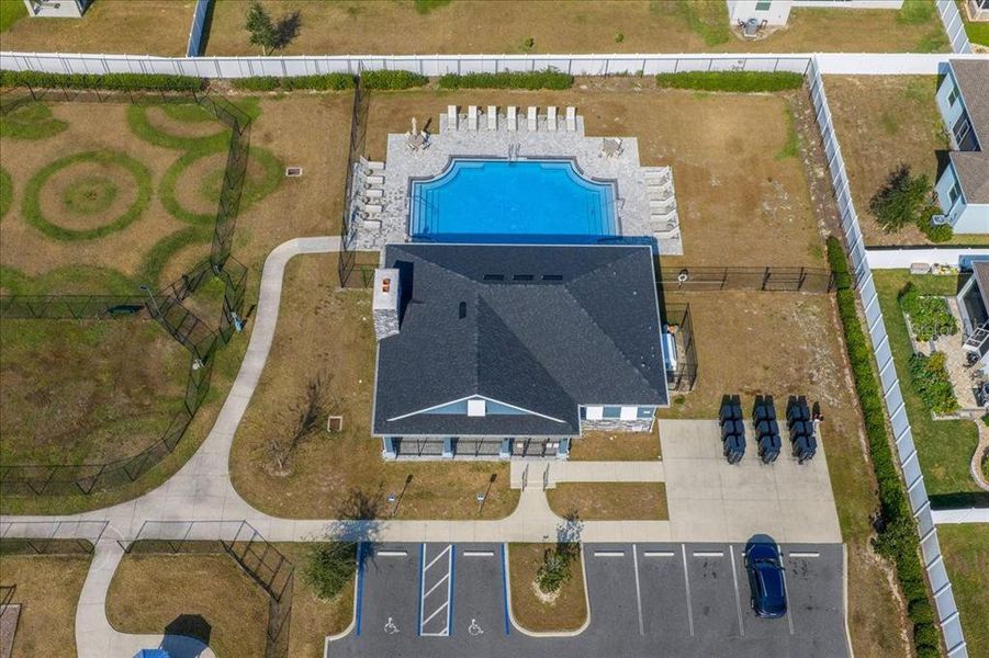 Community amenities in , Ocala (Image 63). Community amenities in , Ocala (Image 63).