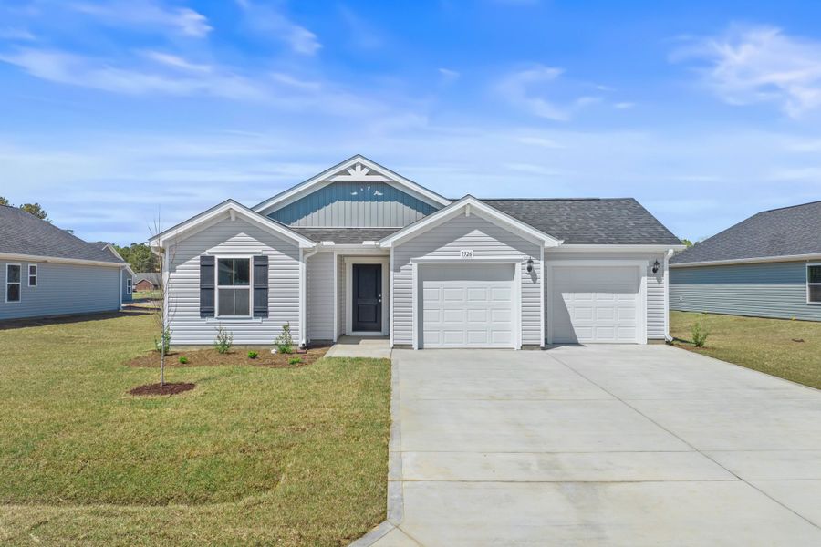 2br New Home in Conway, SC. - Slide 2 2br New Home in Conway, SC. - Slide 2