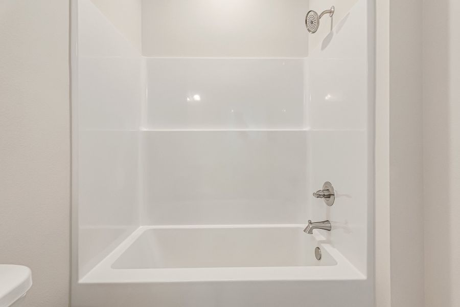 Close-up of interior finishes inside a home in Live Oak Cottages, Freeport (Image 17). Close-up of interior finishes inside a home in Live Oak Cottages, Freeport (Image 17).