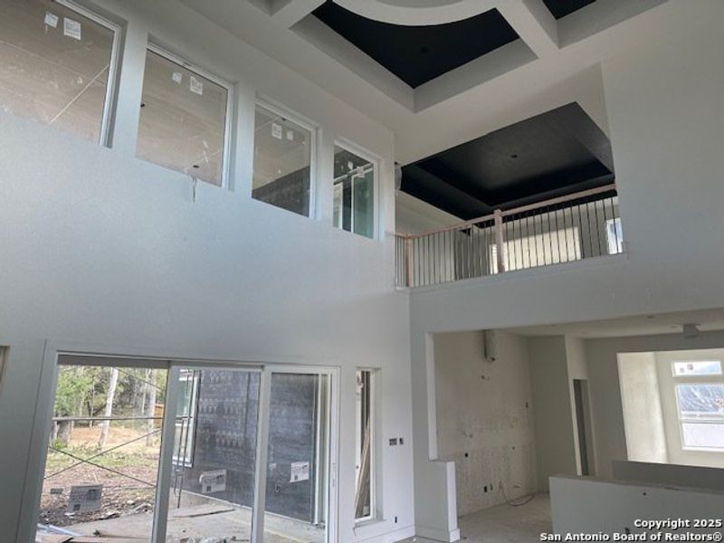 Image 25 of a home in Heimer Estates at Garden Ridge.