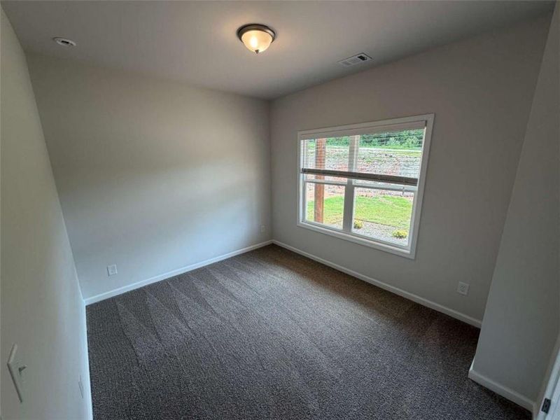 Spacious, unfurnished interior of a new home in , Eastanollee (Image 10). Spacious, unfurnished interior of a new home in , Eastanollee (Image 10).