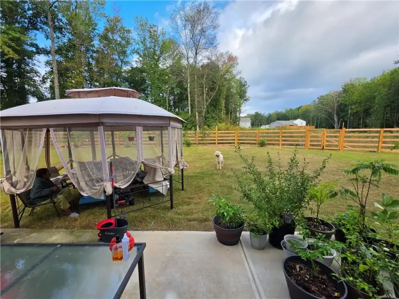 Community amenities in , Winder (Image 24).