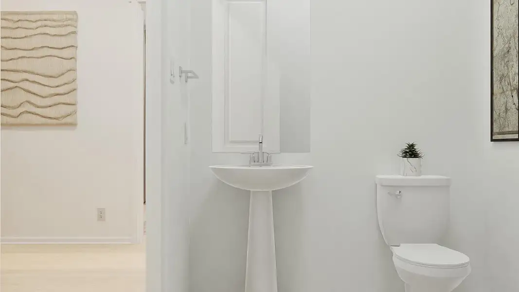 Grove Core N038 Newfield Powder F1 Grove Core N038 Newfield Powder F1