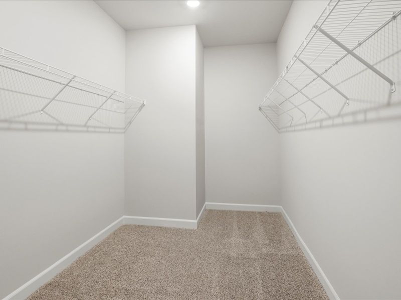 Welcome to the Sydney floorplan at Brayfield Manor - Heritage Collection.