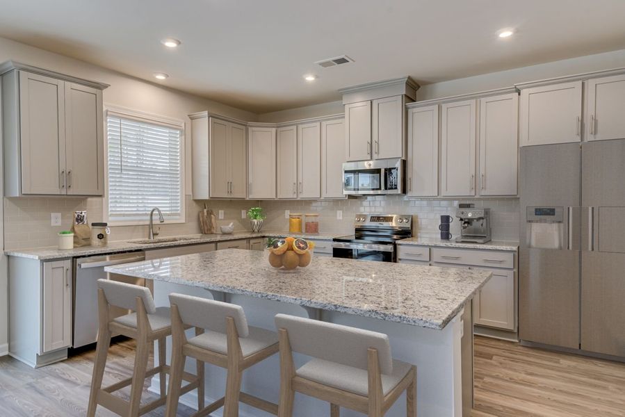 The Summerville at Greenpoint