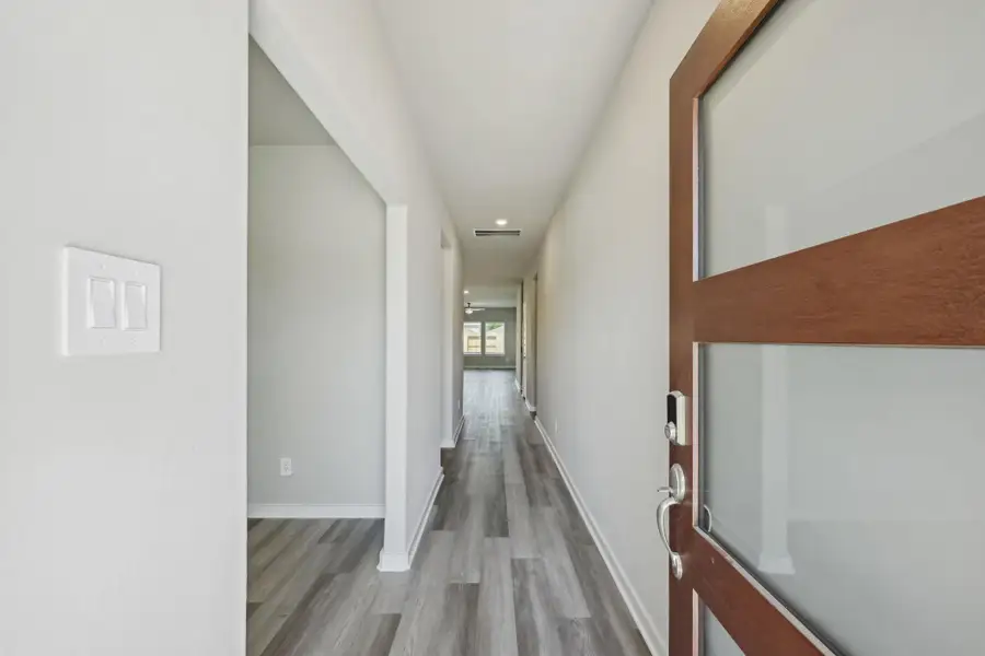 Photo is not of the actual home but is an inspirational photo of builder’s model home and may depict options, furnishings, and/or decorator features that are not included. Photo is not of the actual home but is an inspirational photo of builder’s model home and may depict options, furnishings, and/or decorator features that are not included.