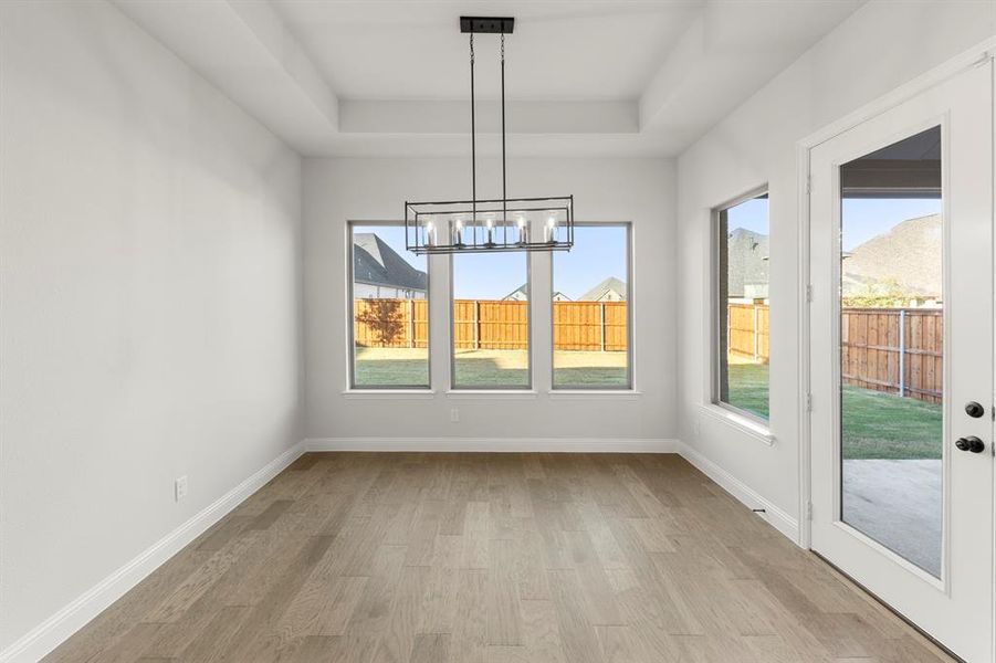 23. 320 Bee Balm - Bed 4 23. 320 Bee Balm - Bed 4