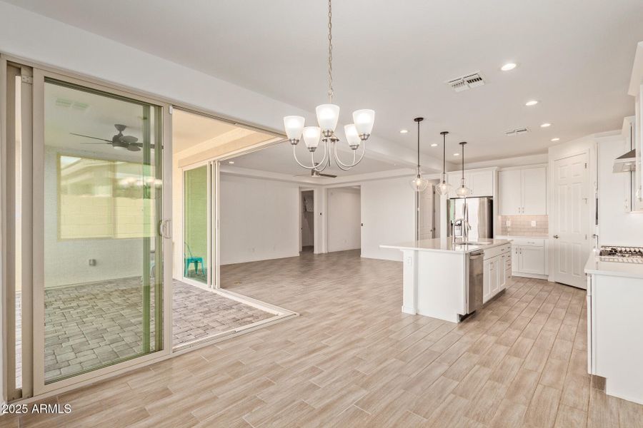 Dining Room Dining Room