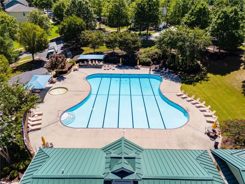 Community amenities in , Lithia Springs (Image 26).