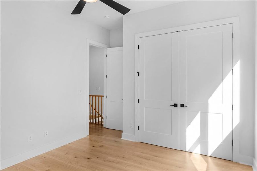 Spacious, unfurnished interior of a new home in , Atlanta (Image 27). Spacious, unfurnished interior of a new home in , Atlanta (Image 27).