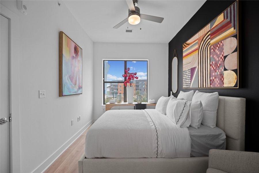 Images are for illustrative purposes only. Photos reflect a similar floor plan and are intended to convey the overall look and feel of the interiors.