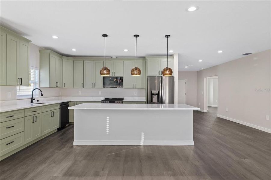 Furnished interior view inside a new home in , St. Petersburg (Image 14). Furnished interior view inside a new home in , St. Petersburg (Image 14).