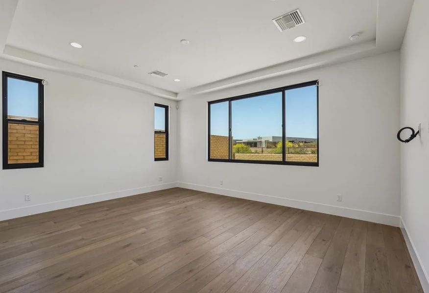 Primary Bedroom - 16 of 36