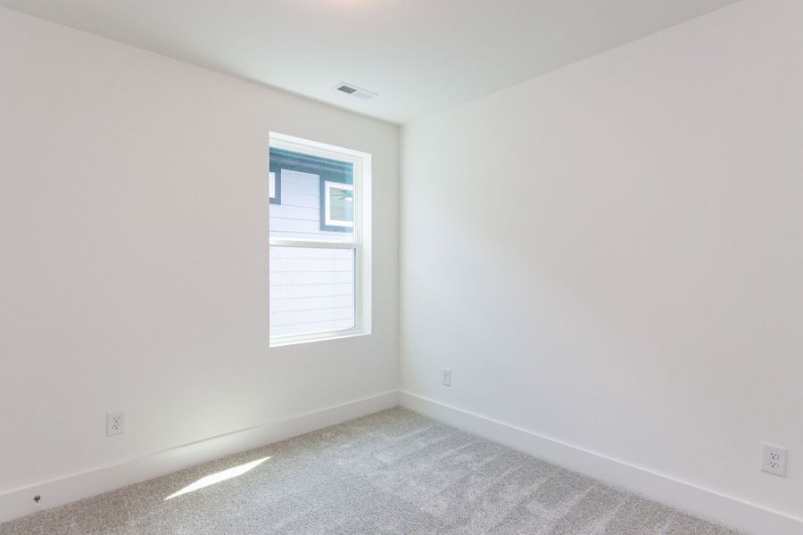 The Brockway - Bedroom The Brockway - Bedroom