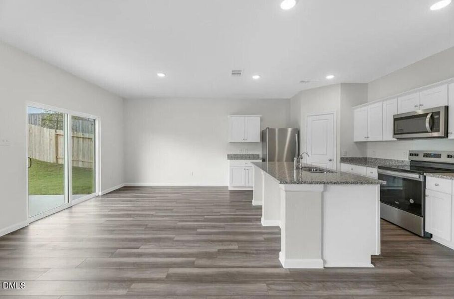 Magellan Kitchen Magellan Kitchen