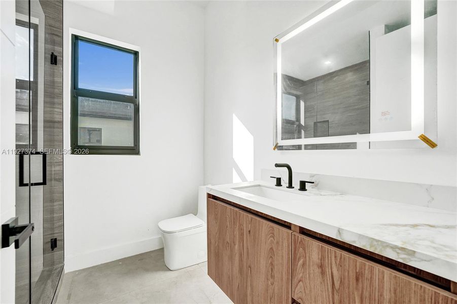 Furnished interior view inside a new home in , Davie (Image 5). Furnished interior view inside a new home in , Davie (Image 5).