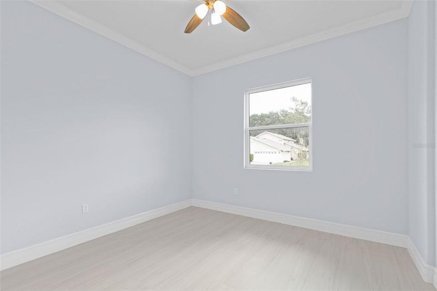 Spacious, unfurnished interior of a new home in , Palm Coast (Image 47).