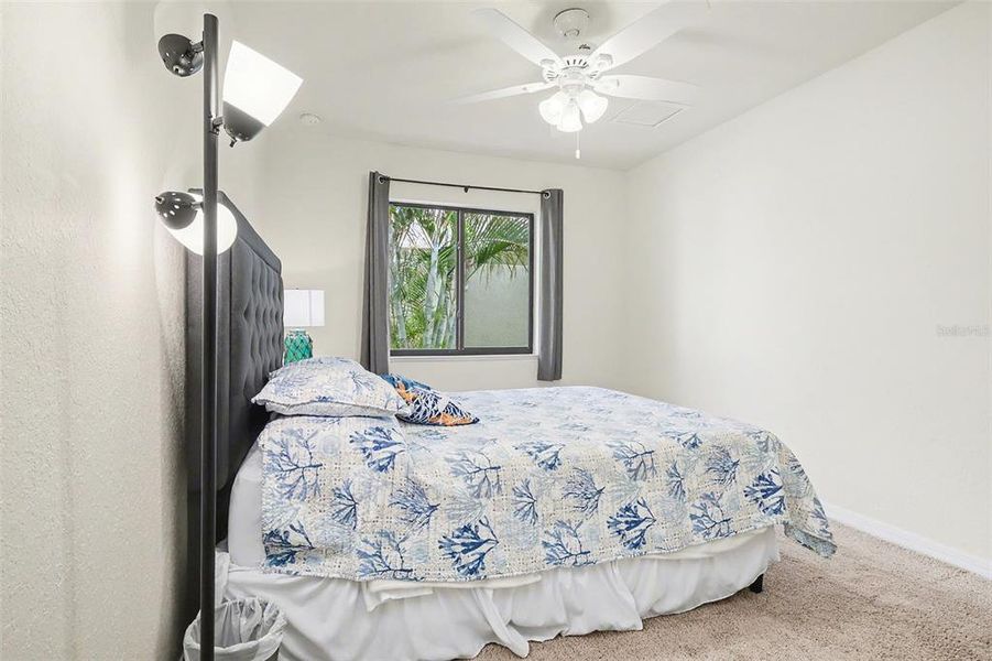 Furnished interior view inside a new home in , Cape Coral (Image 32). Furnished interior view inside a new home in , Cape Coral (Image 32).