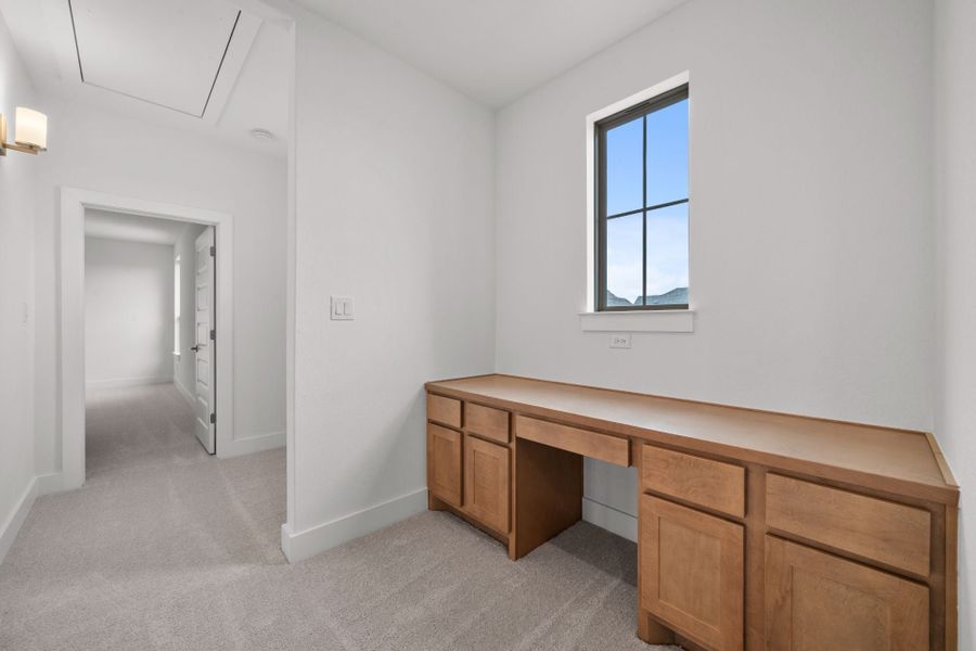 New Home in Georgetown, TX.  - Slide 26