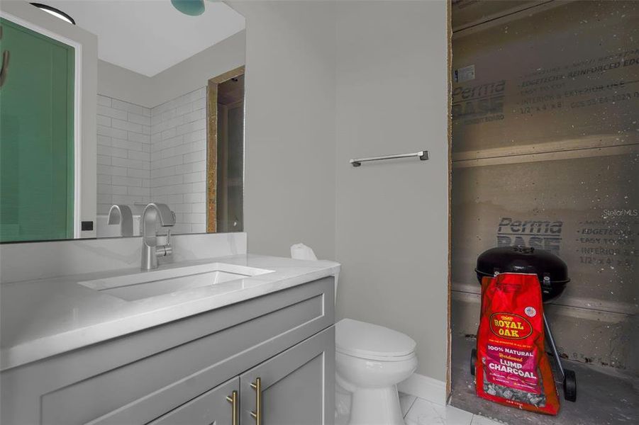 Image 35 of a home in . Image 35 of a home in .