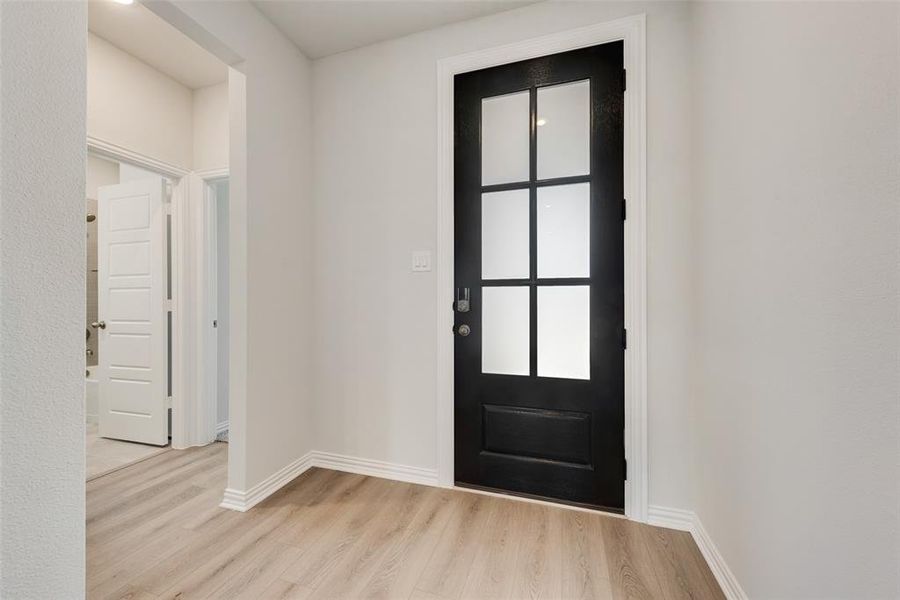 Representative Photo Representative Photo