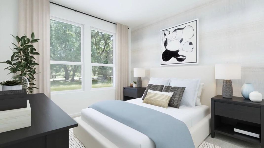 **Photos are a representation of the floor plan. This is not the actual homesite.**
