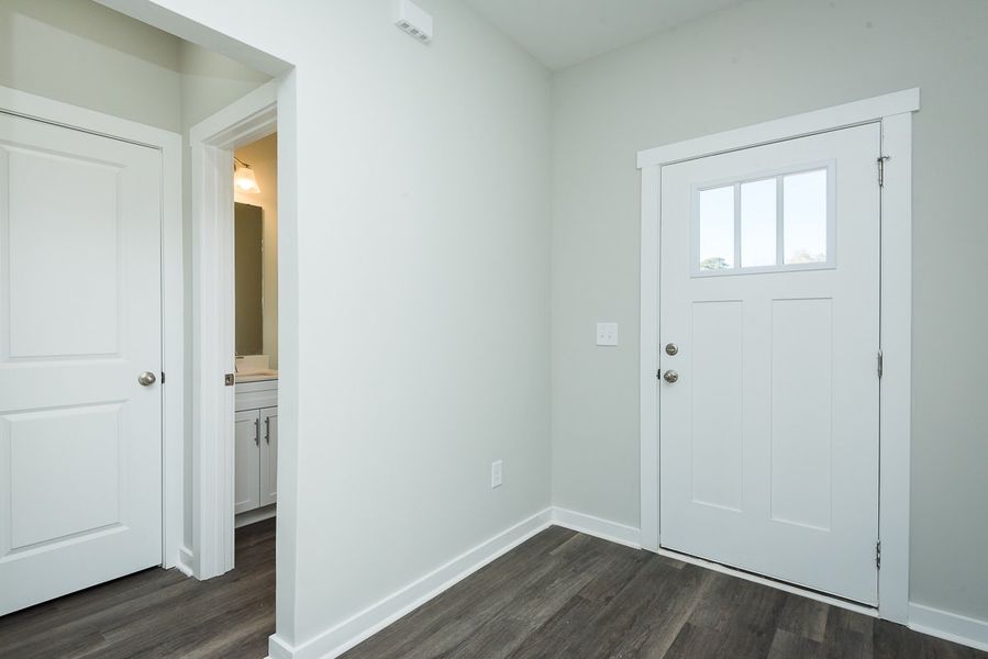 Image 25 representing the Tolkien by Foundation Home Builders LLC in Northwyck Drive, Pikeville, NC. Image 25 representing the Tolkien by Foundation Home Builders LLC in Northwyck Drive, Pikeville, NC.