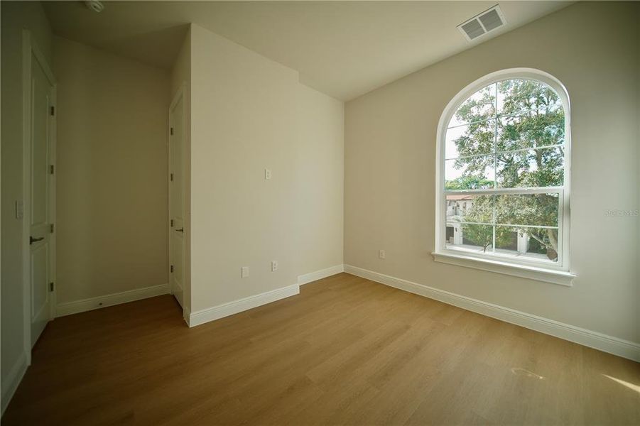 Spacious, unfurnished interior of a new home in , Winter Park (Image 24). Spacious, unfurnished interior of a new home in , Winter Park (Image 24).