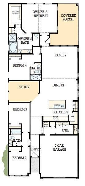 The success of a floor plan is the way you can move through it…You’ll be amazed at how well this home lives…We call it traffic patterns. The success of a floor plan is the way you can move through it…You’ll be amazed at how well this home lives…We call it traffic patterns.