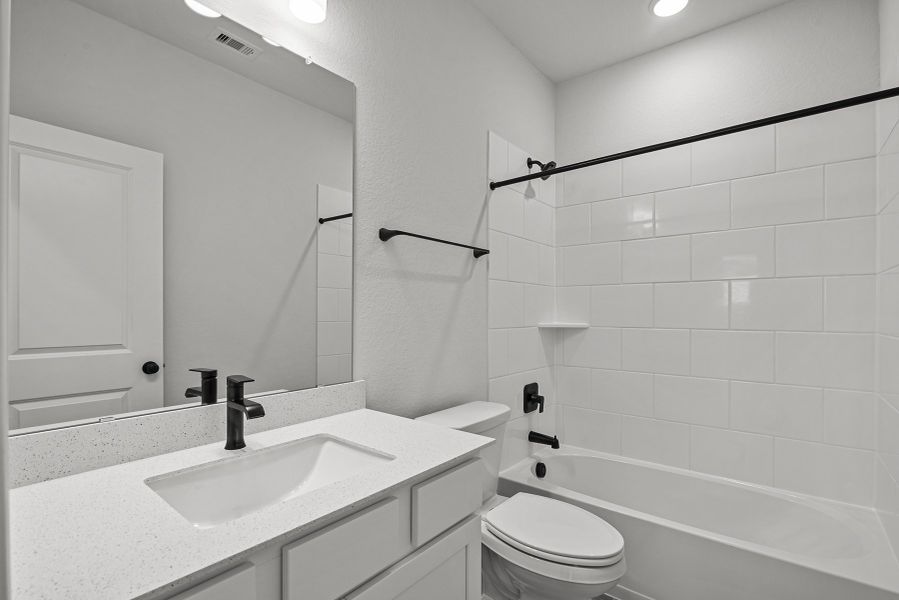 The Stonewood - Bath