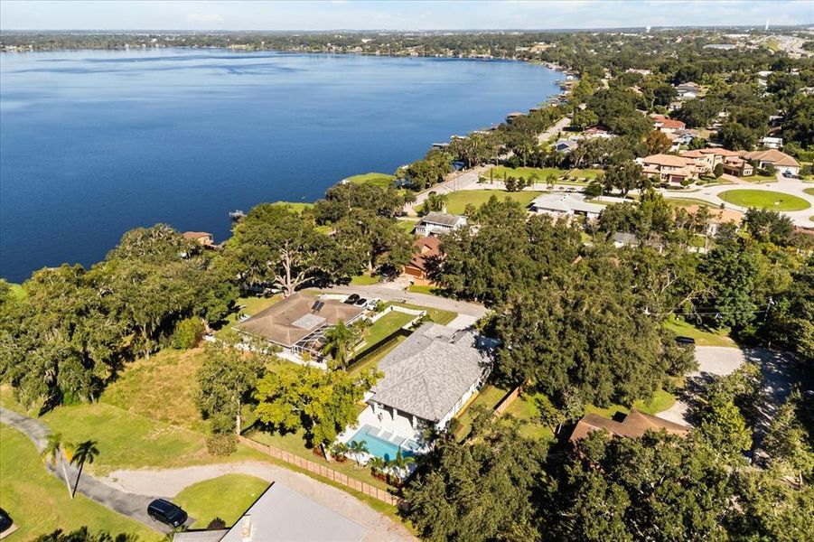 Natural landscape and outdoor views near in Clermont (Image 72). Natural landscape and outdoor views near in Clermont (Image 72).