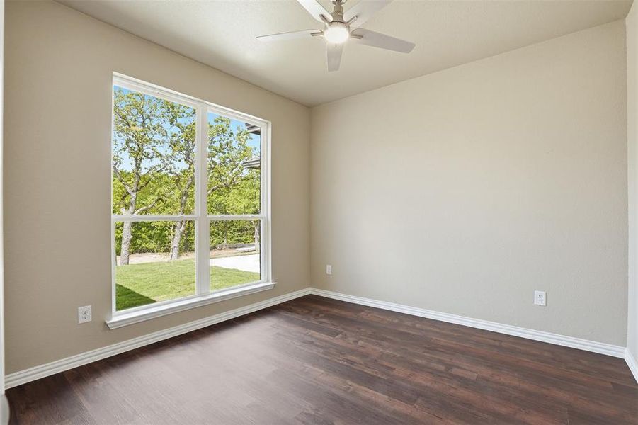Spacious, unfurnished interior of a new home in , Cleburne (Image 25). Spacious, unfurnished interior of a new home in , Cleburne (Image 25).