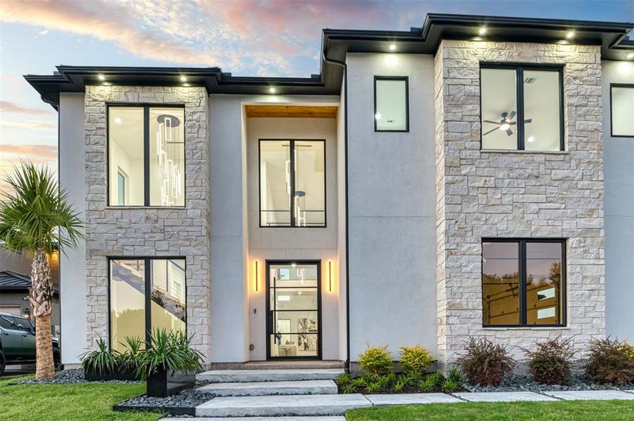 Come Visit Come Visit