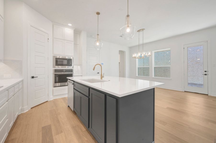 Kitchen Kitchen