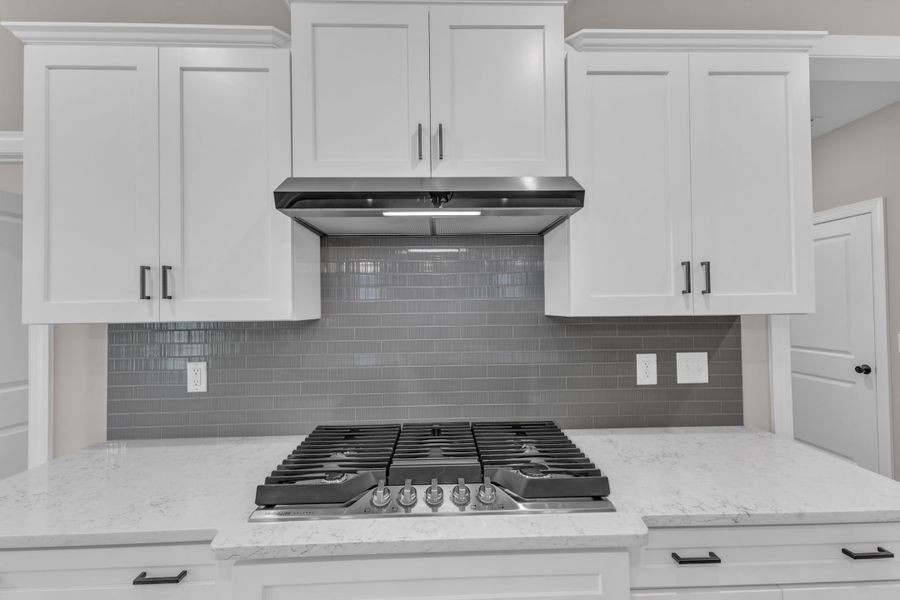 Representative interior finishes for a home built from the The Whitley by RobuckHomes in Kennebec Crossing, Angier (Image 25). Representative interior finishes for a home built from the The Whitley by RobuckHomes in Kennebec Crossing, Angier (Image 25).