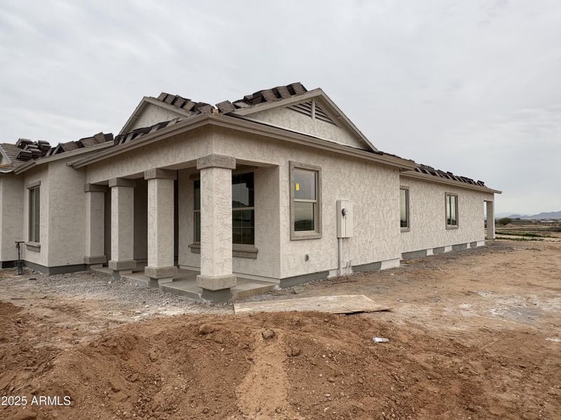 9087 W Li,est one Mountain