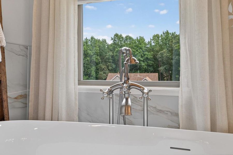 Close-up of interior finishes inside a home in , Flowery Branch (Image 25). Close-up of interior finishes inside a home in , Flowery Branch (Image 25).