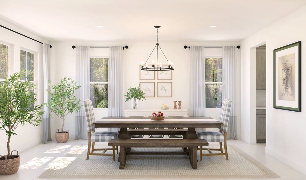 Dining Room Dining Room