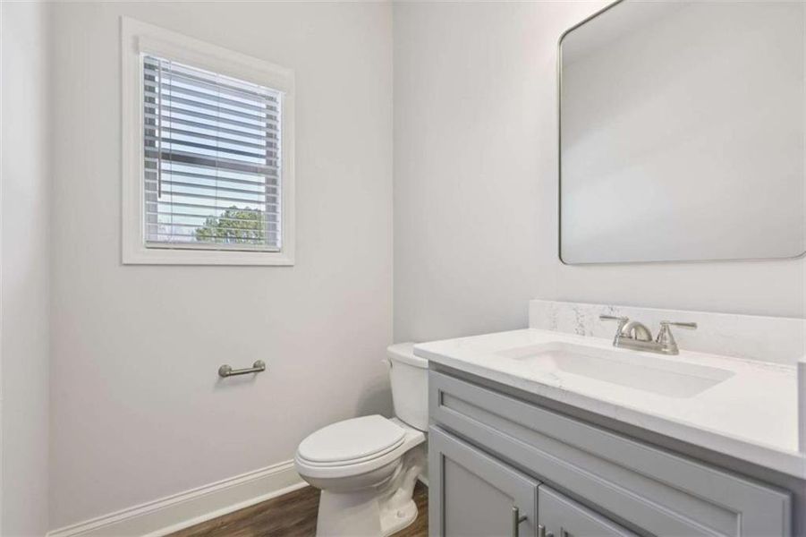 Furnished interior view inside a new home in , Conyers (Image 14). Furnished interior view inside a new home in , Conyers (Image 14).