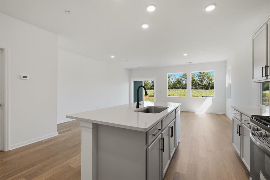 Kitchen Kitchen