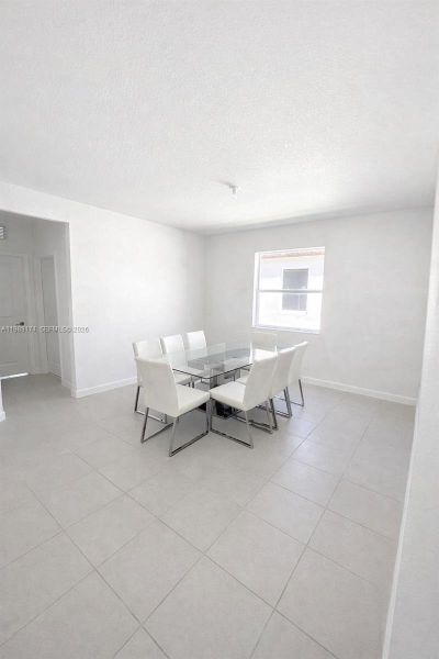 Furnished interior view inside a new home in , Homestead (Image 7).