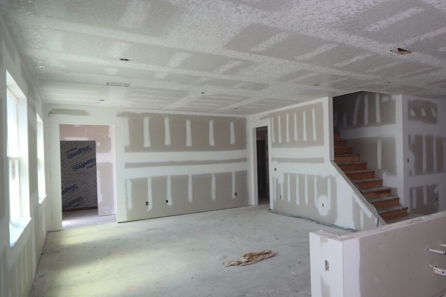 Drywall