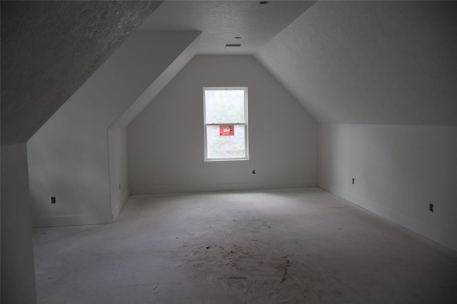 In-progress construction of a new home in , Magnolia, TX (Image 20).